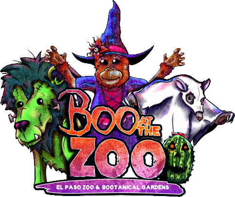 El top 49 imagen el paso zoo logo - Abzlocal.mx