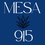 Mesa 915 Logo