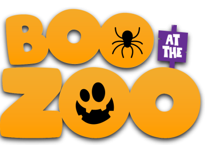 Boo at the Zoo